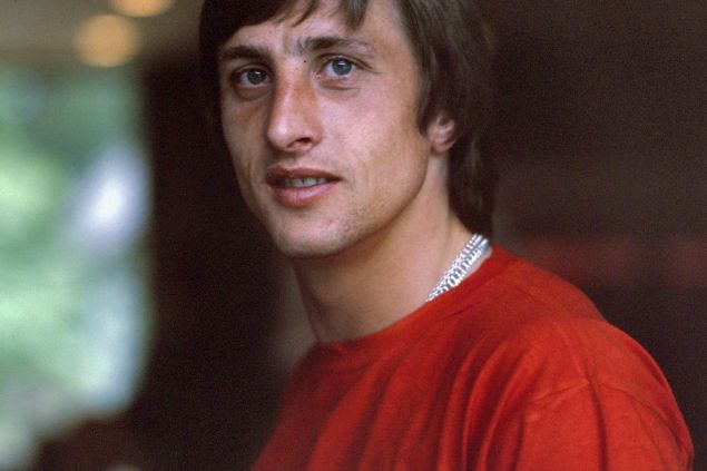Johan Cruyff 