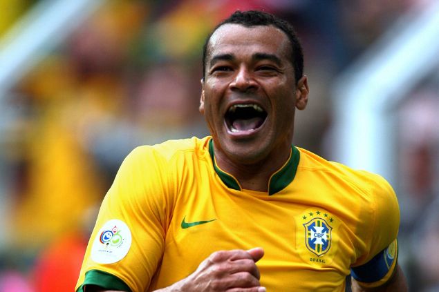 Cafu