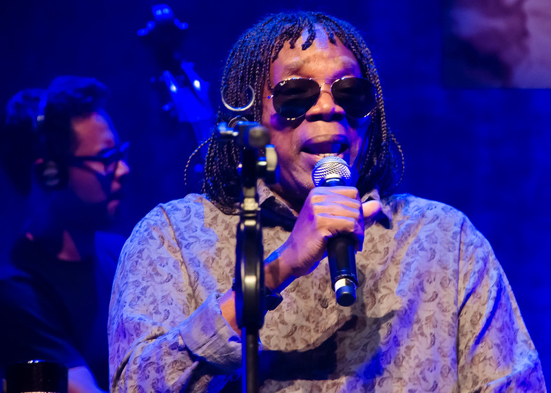 Gerlan Cidade / Flickr