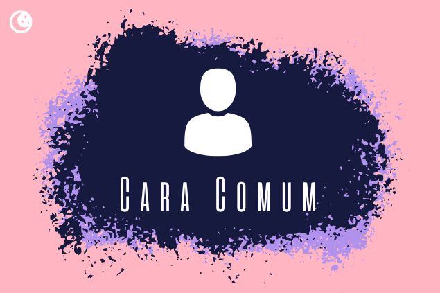 cara comum