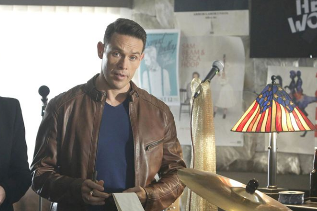 Reprodução da série 