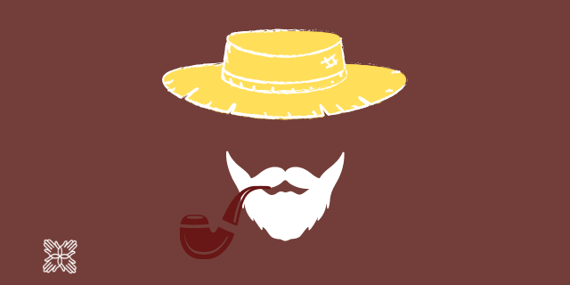 Pai Chico de Aruanda 