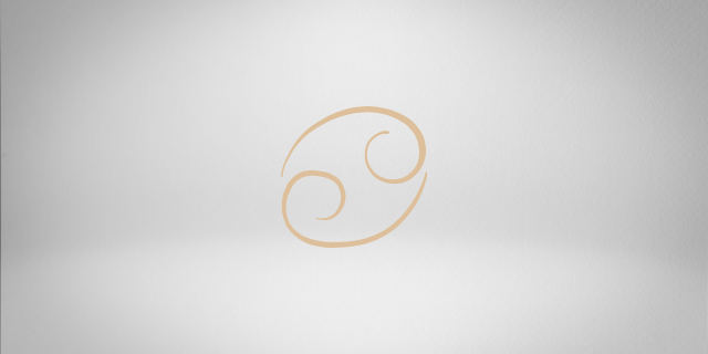 branco com símbolo do câncer