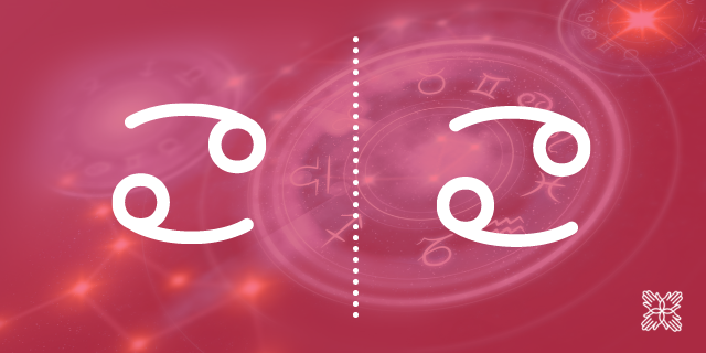 Câncer com ascendente em Câncer