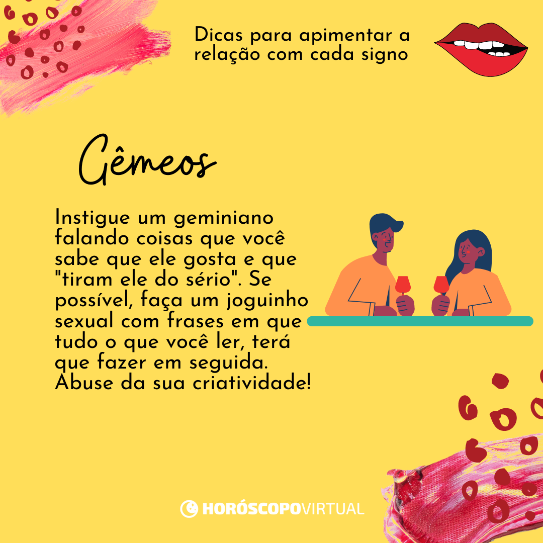 Gêmeos