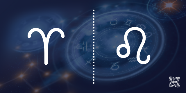 Peixes com ascendente em Leão