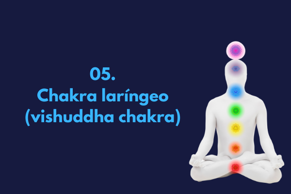 Chakra 5