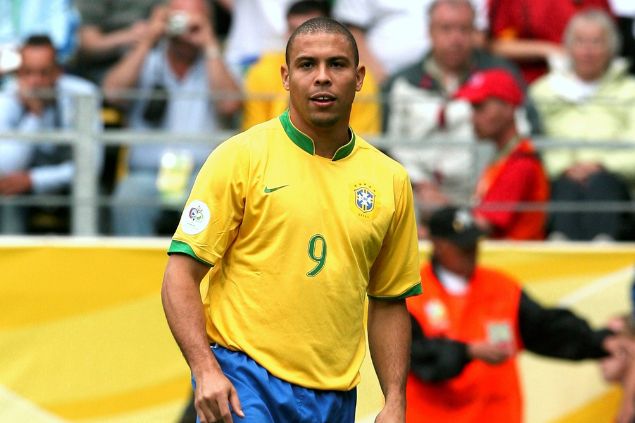 Ronaldo Fenômeno