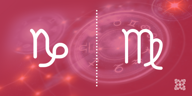 Capricórnio com ascendente em Virgem