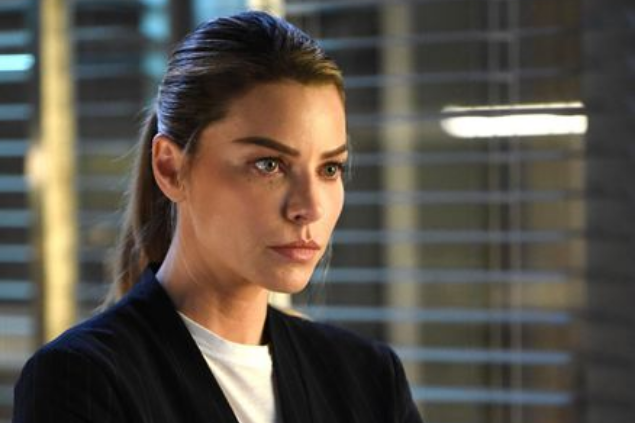 Reprodução da série 