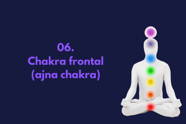 Chakra 6