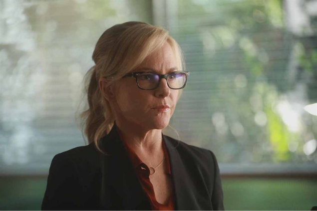 Reprodução da série 