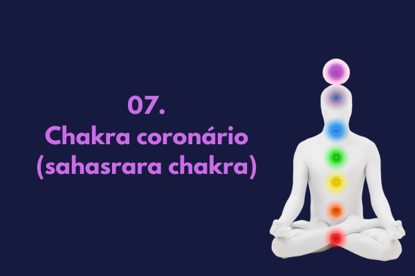 Chakra 7