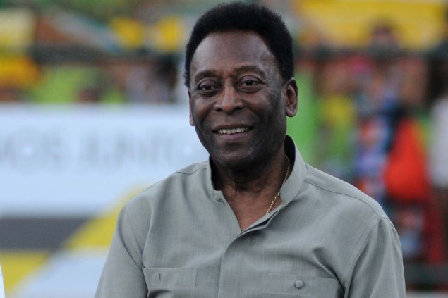 Pelé