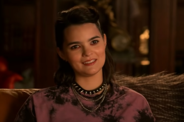 Reprodução da série 