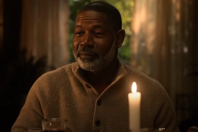 Reprodução da série 