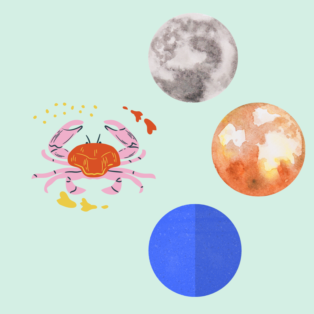 Decanatos de Câncer