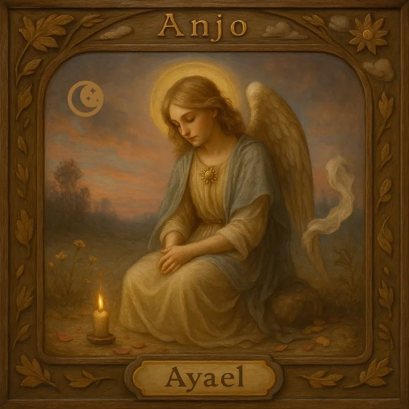 HORÓSCOPO ViRTUaL Anjo Ayel