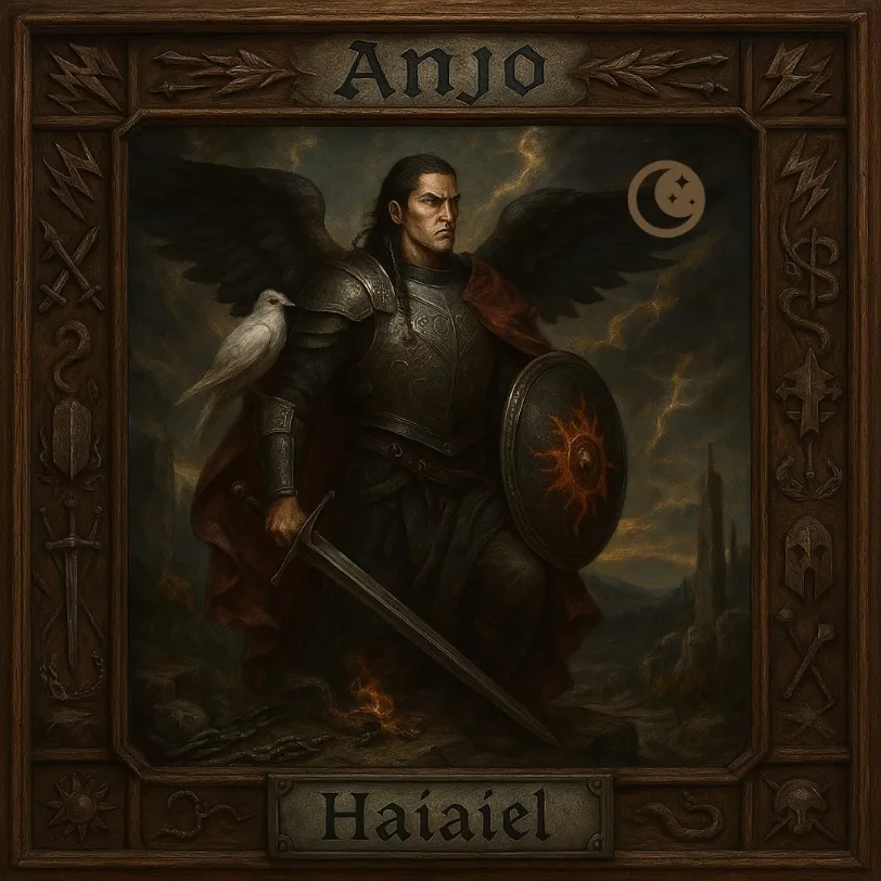 Anjo Haiaiel