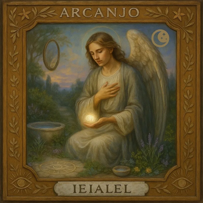 Anjo Ieialel