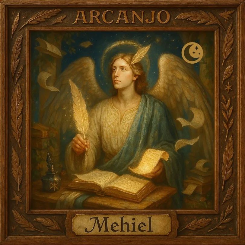 Anjo Mehiel