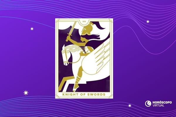 Cavaleiro de espadas