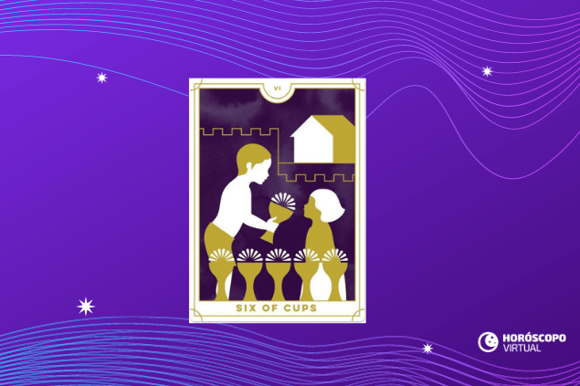Seis de Copas