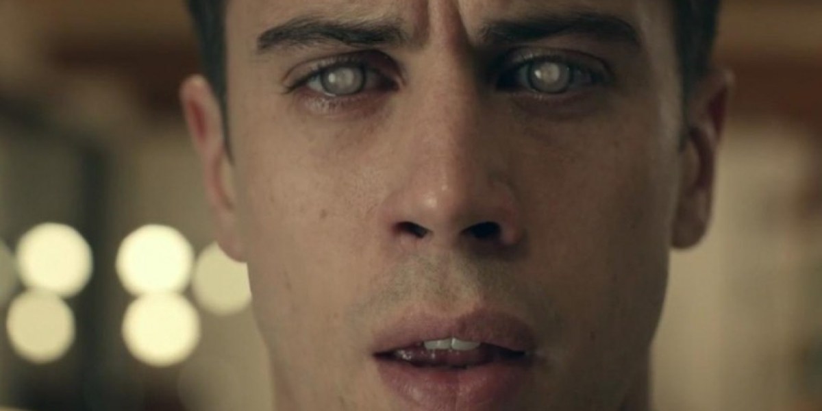 Cena do episódio de toda a sua história