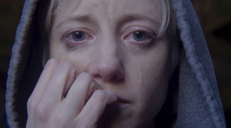 Cena do episódio de Crocodilo