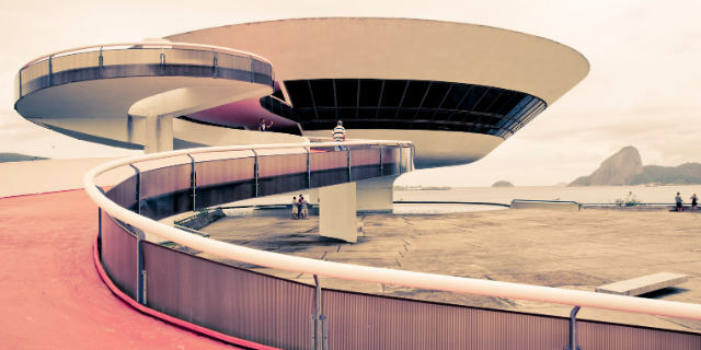 Museu de Arte do Rio