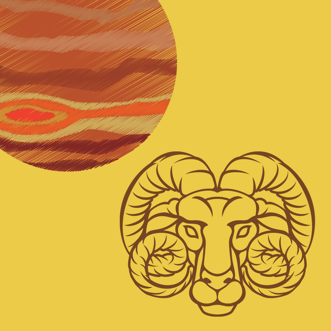 Segundo decanato de áries