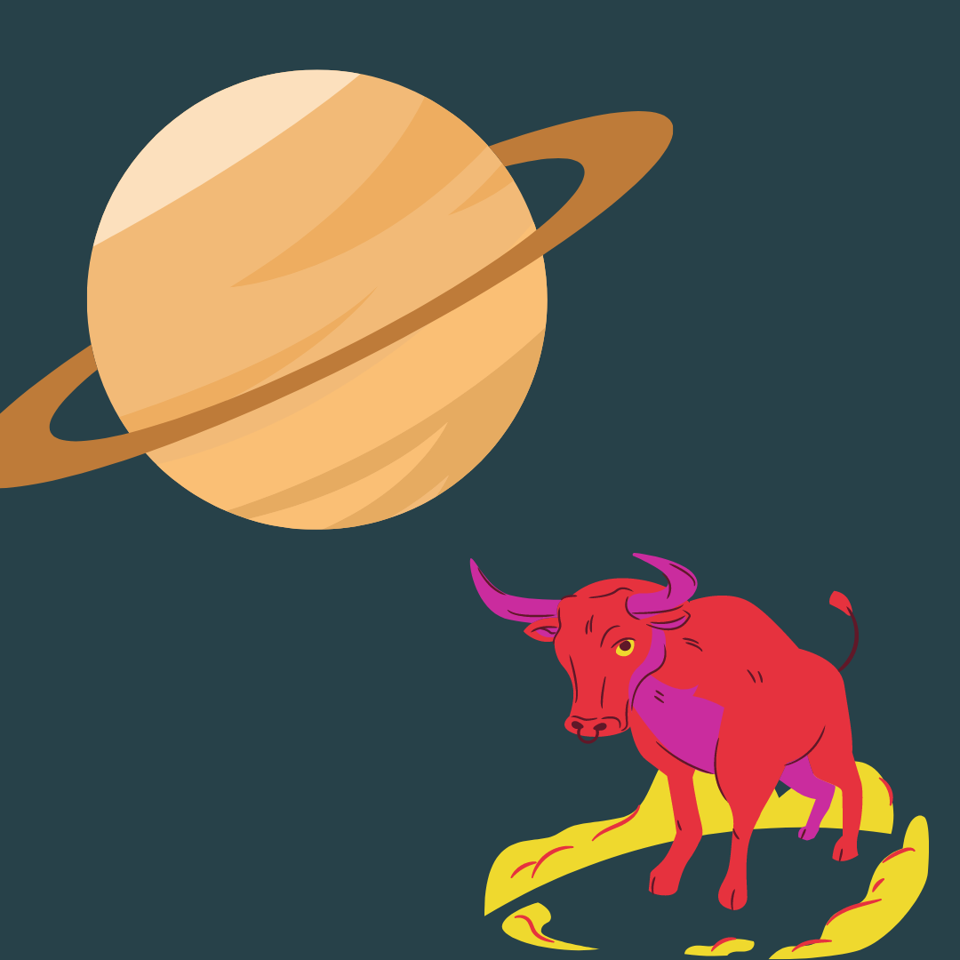 Terceiro decanato de touro