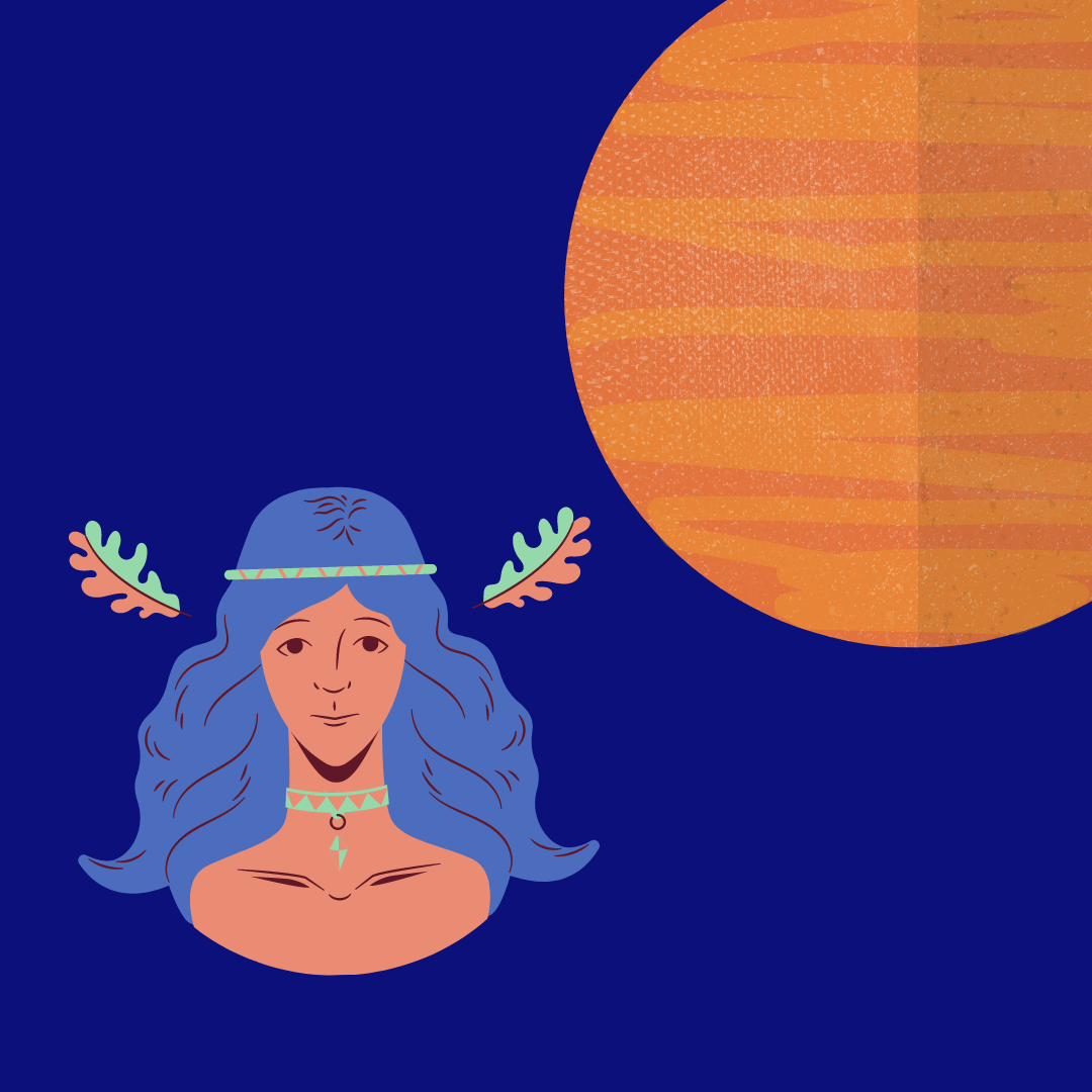 Terceiro decanato de virgem