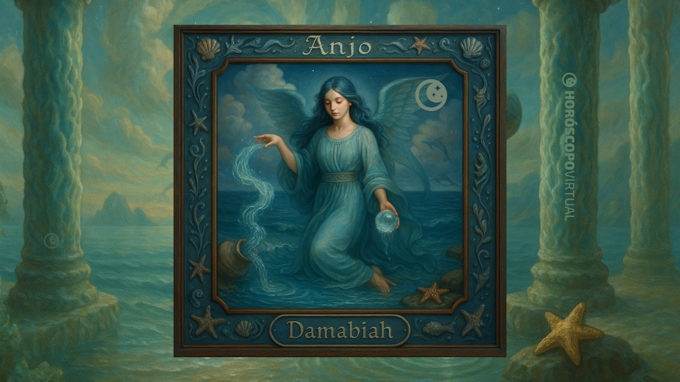 Anjo Damabiah