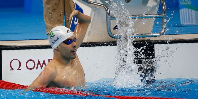 Daniel de Farias Dias.