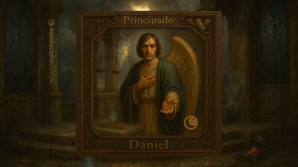 Anjo Daniel