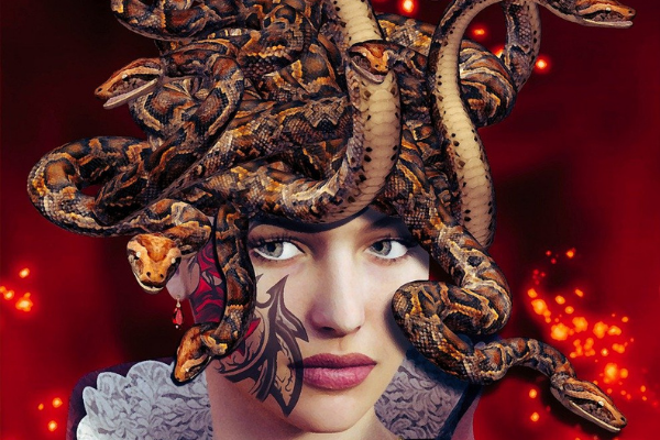 Medusa
