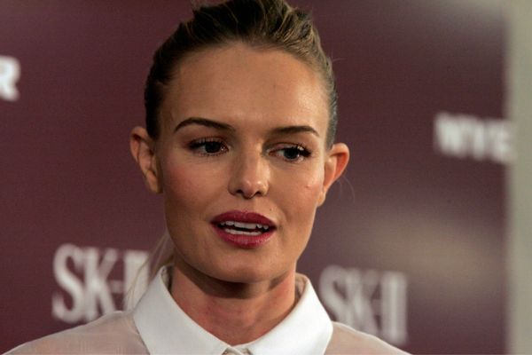 Imagem da atriz Catherine Ann Bosworth