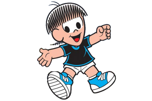 Do Contra, da Turma da Mônica.