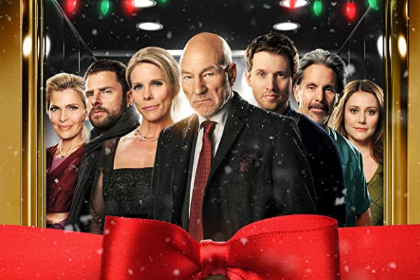 Pôster de divulgação do filme 