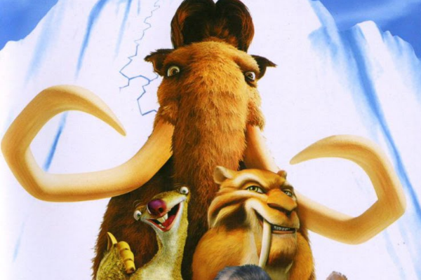 Pôster de divulgação do filme 