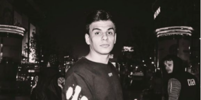 Foto do Vintage Culture