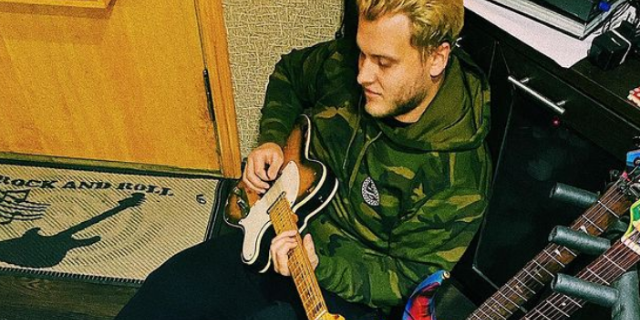 Foto de Bruno Martini