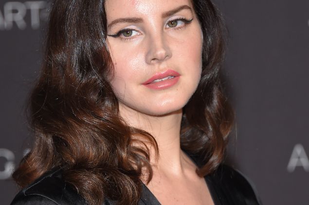 Lana Del Rey