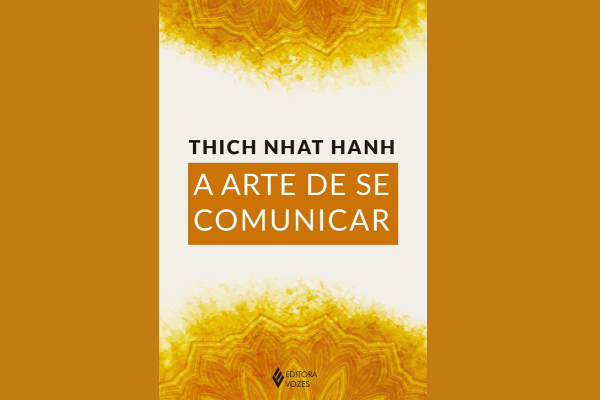 Capa do livro A arte de se comunicar 