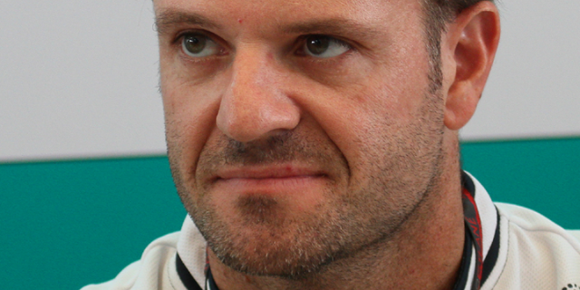 Rubens Barrichello