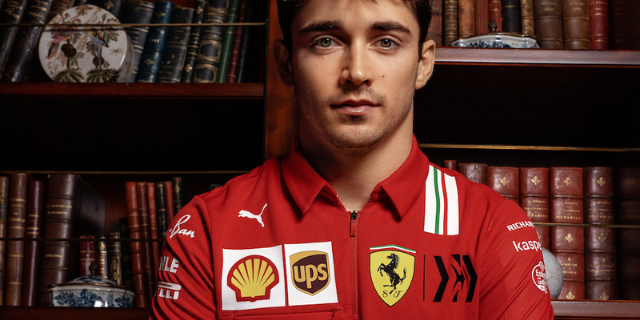 Charles Leclerc