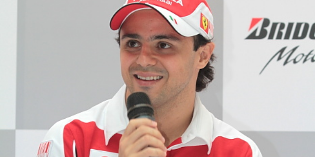 Felipe Massa
