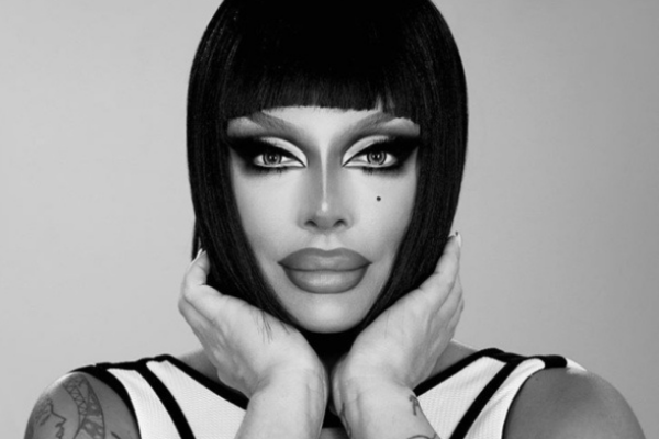 Raven, participante do programa RuPaul's Race