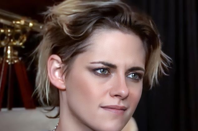 Foto de Kristen Stewart